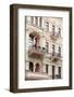 Historic Bristol Hotel, Odessa, Crimea, Ukraine, Europe-Richard-Framed Photographic Print