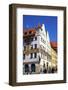 Historic Building, Nuremberg, Bavaria, Germany, Europe-Neil Farrin-Framed Photographic Print