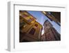 Historic buildings in Gamla Stan, Stockholm, Sweden, Scandinavia, Europe-Jon Reaves-Framed Photographic Print