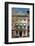 Historic Buildings on Cameron Street in Old Town Alexandria-John Woodworth-Framed Photographic Print