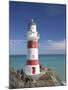 Historic Cape Palliser Lighthouse (1897), Wairarapa, North Island, New Zealand-David Wall-Mounted Photographic Print