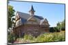 Historic Carriage House and Gardens in Mankato-jrferrermn-Mounted Photographic Print