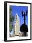 Historic Cathedral Building, Oakland, California, United States of America, North America-Richard Cummins-Framed Photographic Print