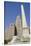 Historic City Hall, McKinley Monument Obelisk, Buffalo, New York, USA-Cindy Miller Hopkins-Stretched Canvas