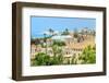 Historic City of Byblos, Lebanon-f8grapher-Framed Photographic Print