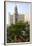 Historic Clock Tower, Tsim Sha Tsui, Kowloon, Hong Kong, China, Asia-Fraser Hall-Framed Premium Photographic Print