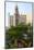 Historic Clock Tower, Tsim Sha Tsui, Kowloon, Hong Kong, China, Asia-Fraser Hall-Mounted Photographic Print