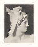Perseus-Historic Collection-Art Print