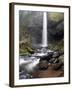 Historic Columbia River Highway-Rick Bowmer-Framed Photographic Print