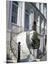 Historic District Entryway, Charleston, South Carolina, USA-Julie Eggers-Mounted Photographic Print