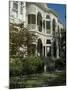 Historic District, Galveston, Texas, USA-Ethel Davies-Mounted Photographic Print