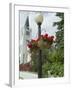 Historic District, Mackinac Island, Michigan, USA-Ethel Davies-Framed Photographic Print