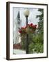 Historic District, Mackinac Island, Michigan, USA-Ethel Davies-Framed Photographic Print