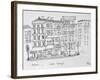 Historic district of Alfama, Lisbon, Portugal-Richard Lawrence-Framed Photographic Print