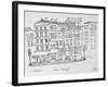 Historic district of Alfama, Lisbon, Portugal-Richard Lawrence-Framed Photographic Print