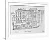 Historic district of Alfama, Lisbon, Portugal-Richard Lawrence-Framed Photographic Print