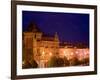 Historic District of Prague, Czech Republic-Russell Young-Framed Photographic Print