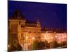 Historic District of Prague, Czech Republic-Russell Young-Mounted Photographic Print