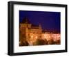 Historic District of Prague, Czech Republic-Russell Young-Framed Photographic Print