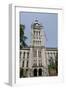 Historic Erie County Hall and Clock Tower, Buffalo, New York, USA-Cindy Miller Hopkins-Framed Photographic Print