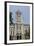 Historic Erie County Hall and Clock Tower, Buffalo, New York, USA-Cindy Miller Hopkins-Framed Photographic Print