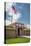 Historic Fort Mchenry, Birthplace of the Star Spangled Banner-Jerry Ginsberg-Stretched Canvas
