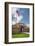 Historic Fort Mchenry, Birthplace of the Star Spangled Banner-Jerry Ginsberg-Framed Photographic Print