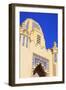 Historic Fox Theatre, Oakland, California, United States of America, North America-Richard Cummins-Framed Photographic Print