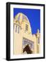 Historic Fox Theatre, Oakland, California, United States of America, North America-Richard Cummins-Framed Photographic Print