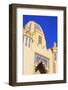 Historic Fox Theatre, Oakland, California, United States of America, North America-Richard Cummins-Framed Photographic Print