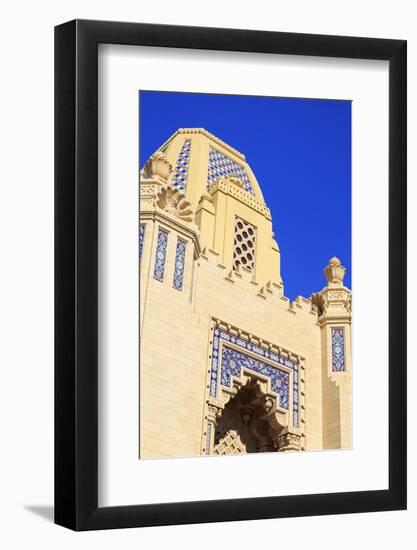 Historic Fox Theatre, Oakland, California, United States of America, North America-Richard Cummins-Framed Photographic Print