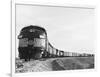 Historic Freight Train-Science Source-Framed Giclee Print