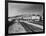 Historic Freight Train-Science Source-Framed Premium Giclee Print