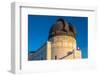 Historic Griffith Observatory-Wolterk-Framed Photographic Print