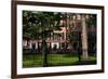 Historic Homes of Beacon Hill, Boston, MA-Joseph Sohm-Framed Photographic Print