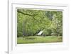 Historic Homestead 2-Donald Paulson-Framed Giclee Print