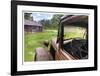 Historic Homestead-Donald Paulson-Framed Giclee Print