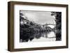 Historic Ironbridge-Chris_Elwell-Framed Photographic Print