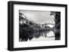 Historic Ironbridge-Chris_Elwell-Framed Photographic Print