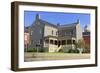 Historic James Park House, Knoxville, Tennessee, United States of America, North America-Richard Cummins-Framed Photographic Print