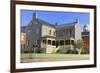 Historic James Park House, Knoxville, Tennessee, United States of America, North America-Richard Cummins-Framed Photographic Print