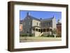 Historic James Park House, Knoxville, Tennessee, United States of America, North America-Richard Cummins-Framed Photographic Print