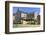 Historic James Park House, Knoxville, Tennessee, United States of America, North America-Richard Cummins-Framed Photographic Print