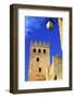 Historic Kasbah, Chefchaouen, Morocco, North Africa, Africa-Neil Farrin-Framed Photographic Print