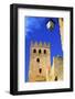 Historic Kasbah, Chefchaouen, Morocco, North Africa, Africa-Neil Farrin-Framed Photographic Print