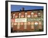 Historic Little Italy Section Signage, Baltimore, Maryland, USA-Bill Bachmann-Framed Photographic Print