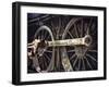 Historic Locomotive-Don Paulson-Framed Giclee Print