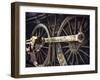 Historic Locomotive-Don Paulson-Framed Giclee Print