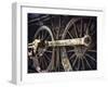 Historic Locomotive-Don Paulson-Framed Giclee Print