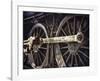 Historic Locomotive-Don Paulson-Framed Giclee Print